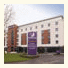 Premier Inn Warwick