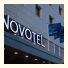 Novotel Ekaterinburg Centre: fotografie