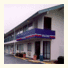 Motel 6 Murfreesboro