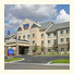 Fairfield Inn & Suites Richfield