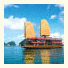 Oriental Sails: fotografie
