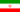 vlajka Írán