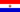 vlajka Paraguay