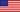 vlajka Spojené státy americké