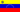 vlajka Venezuela